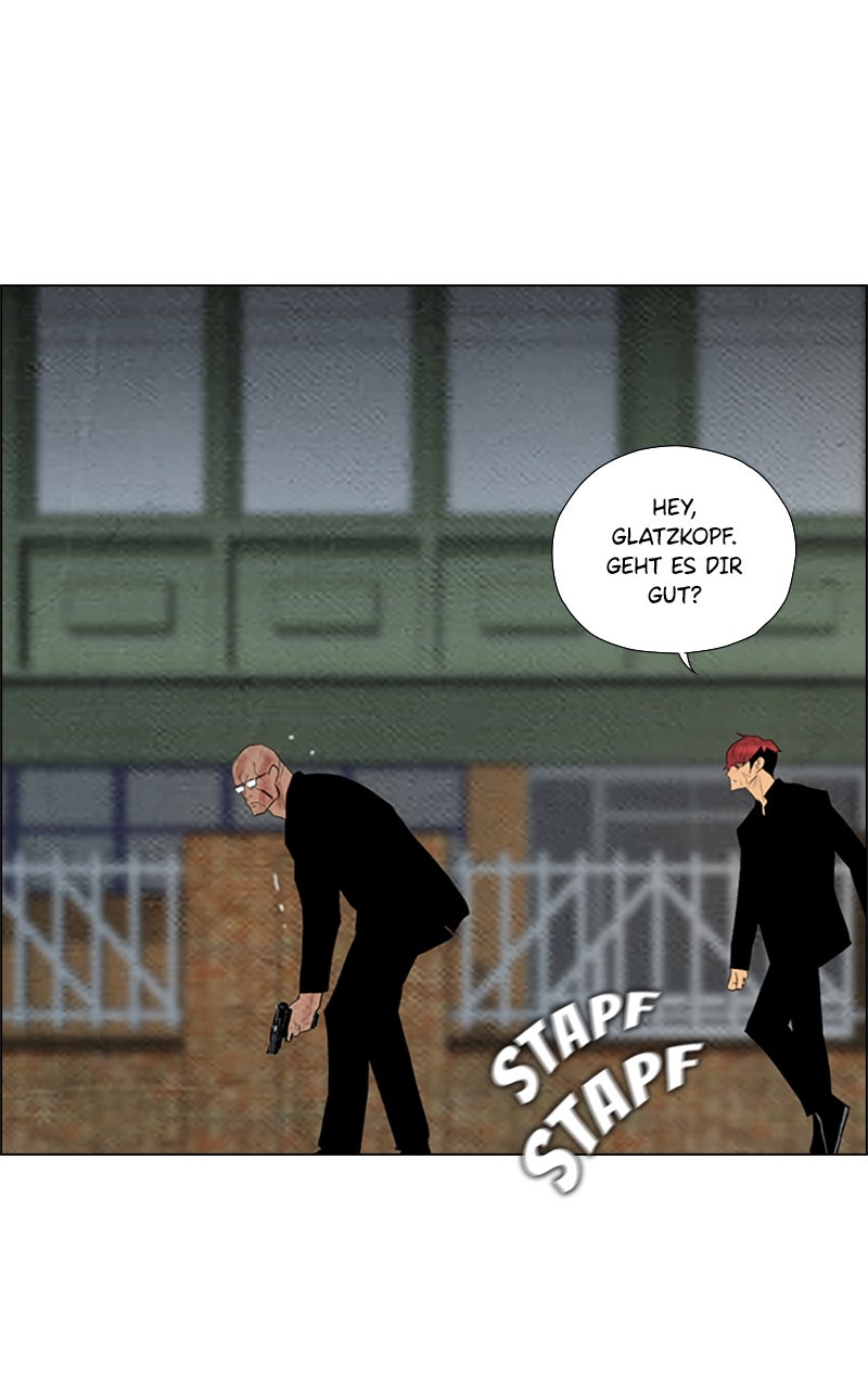 Read Reawakened Man Manga Online