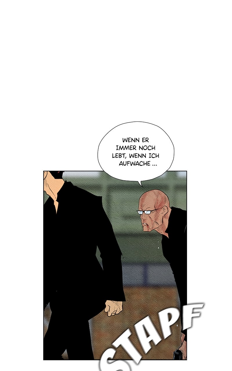 Read Reawakened Man Manga Online