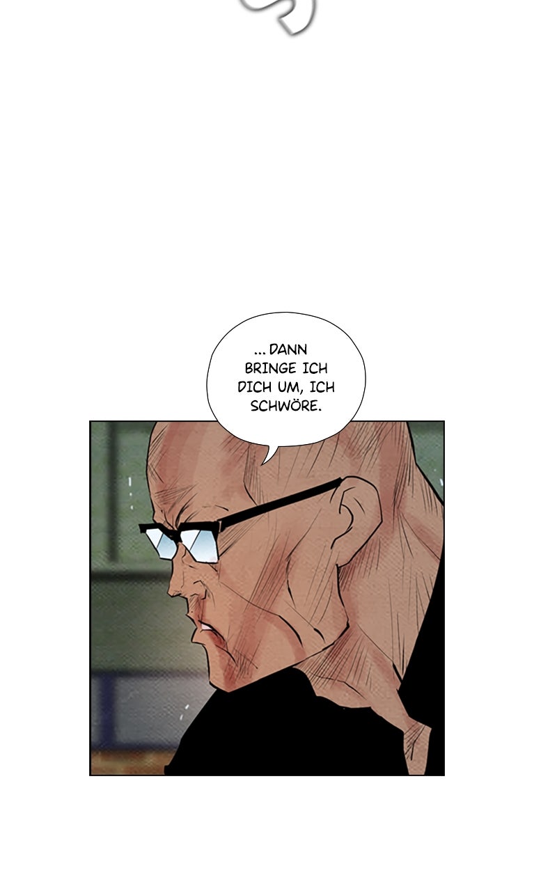 Read Reawakened Man Manga Online