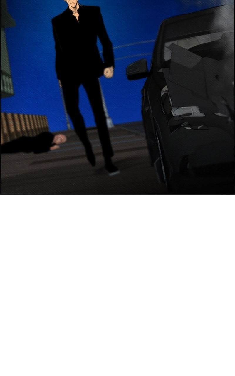 Read Reawakened Man Manga Online