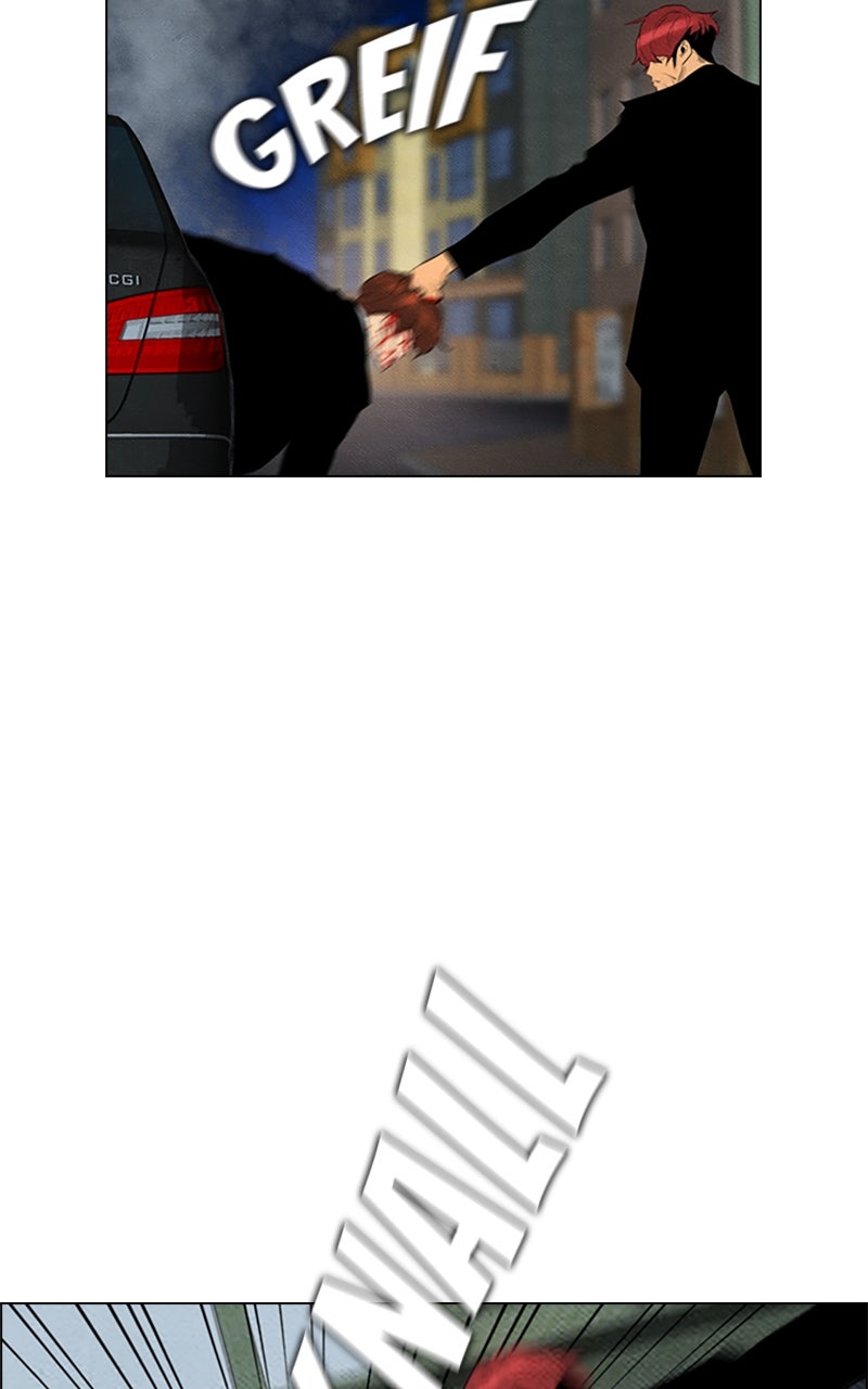 Read Reawakened Man Manga Online