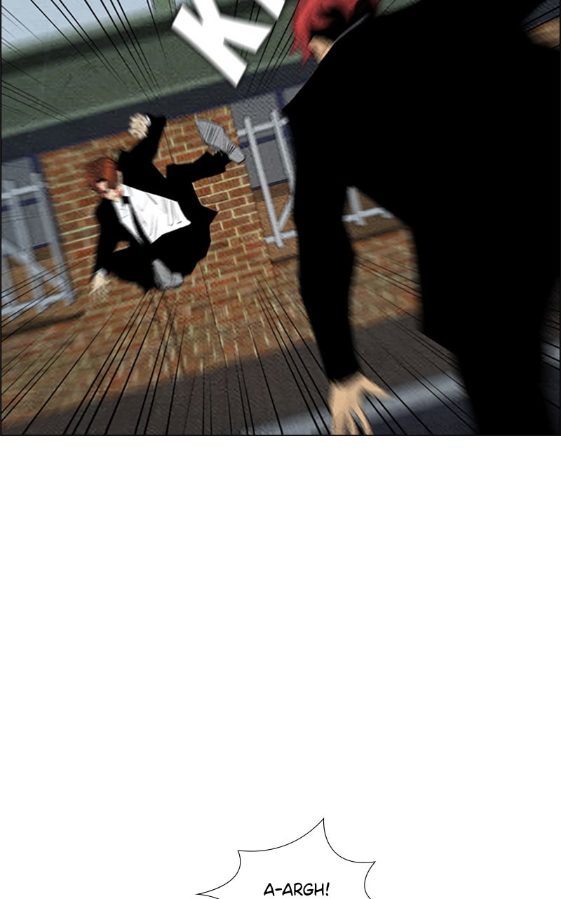 Read Reawakened Man Manga Online