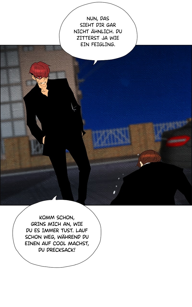 Read Reawakened Man Manga Online