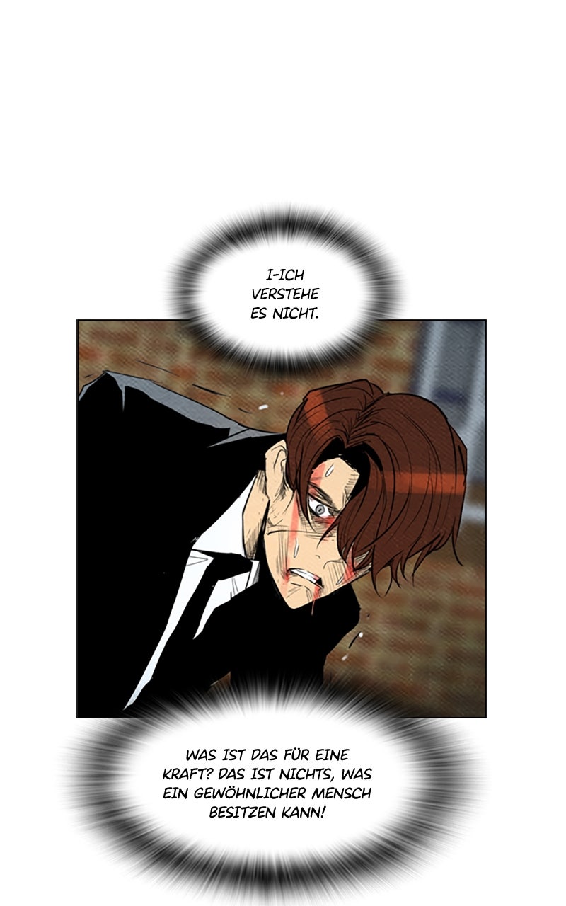 Read Reawakened Man Manga Online