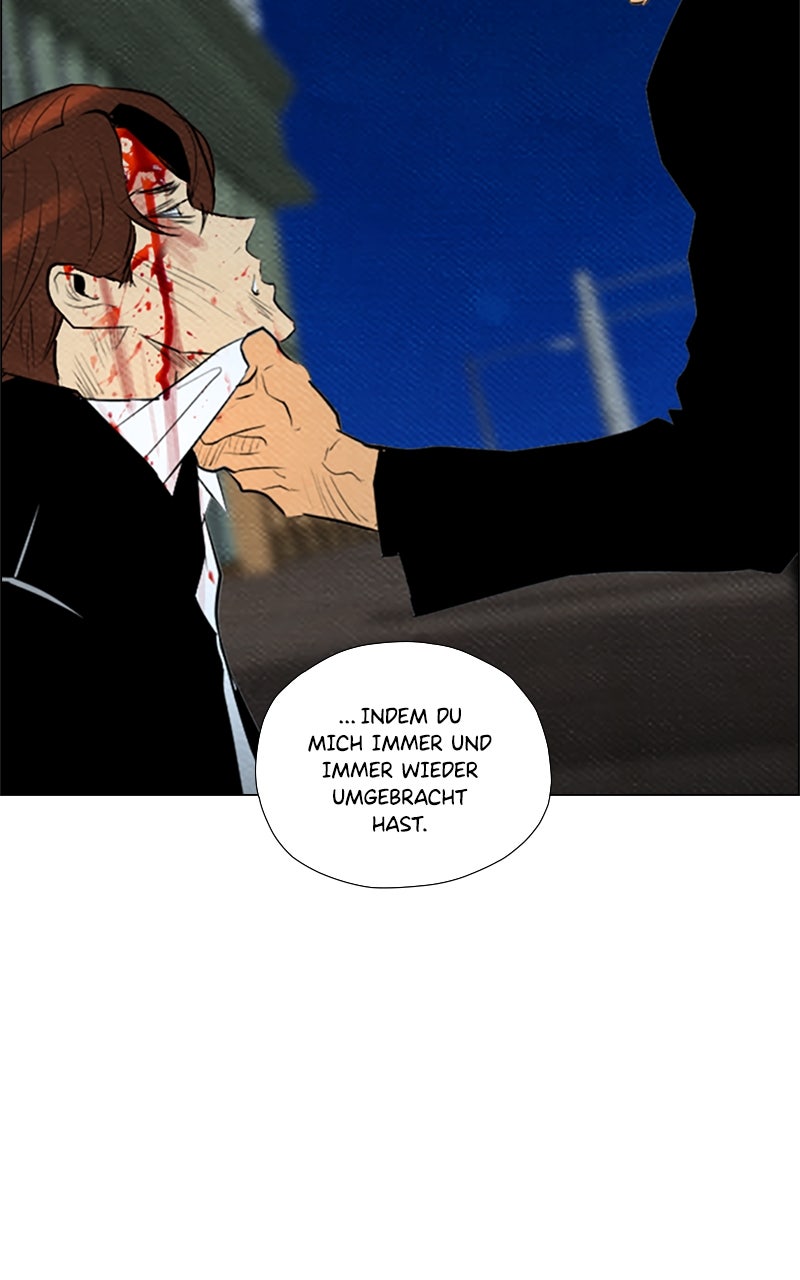 Read Reawakened Man Manga Online