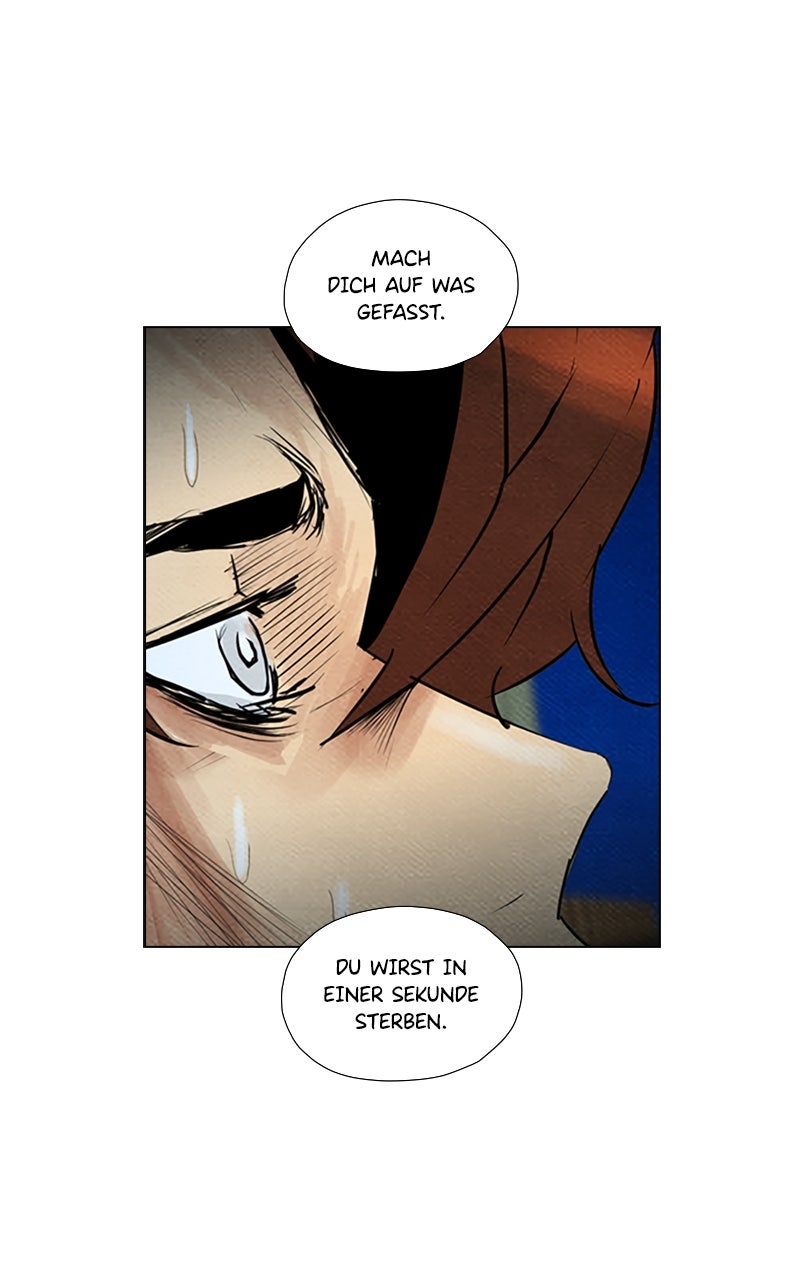 Read Reawakened Man Manga Online