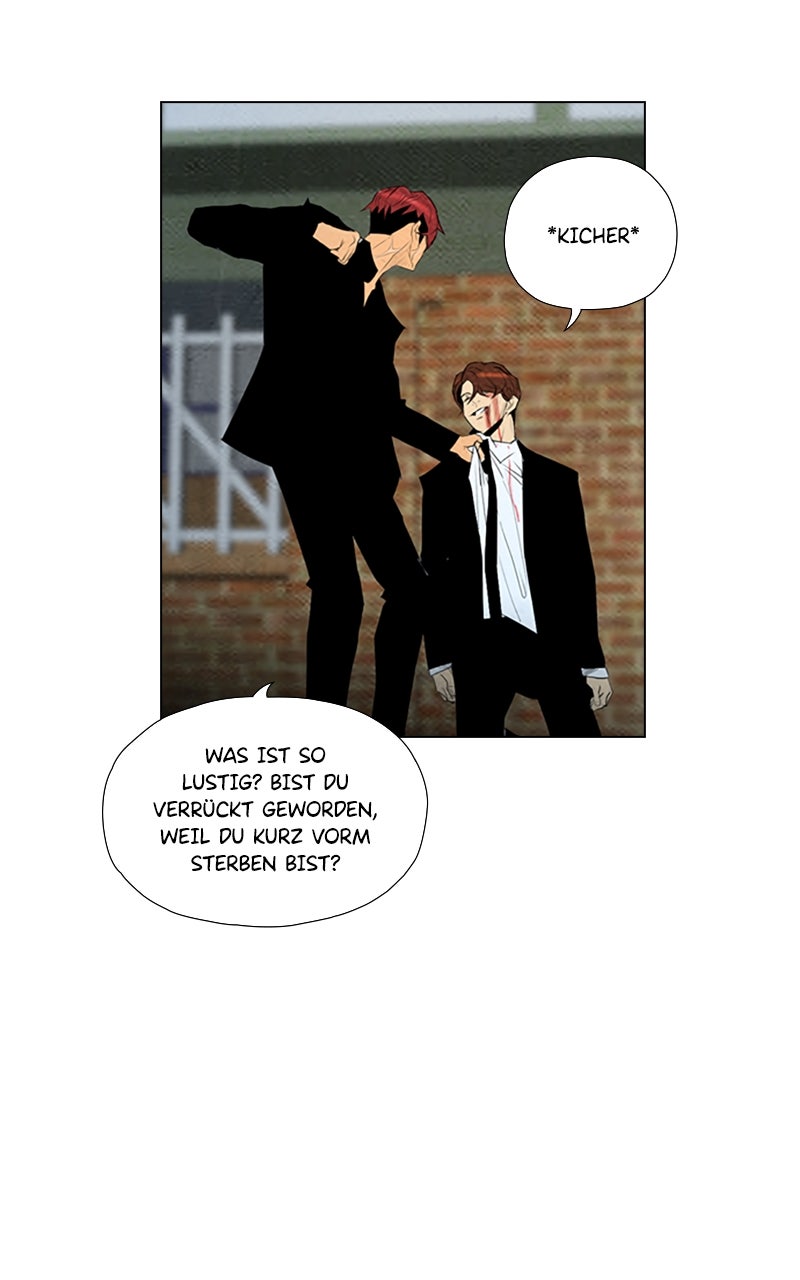 Read Reawakened Man Manga Online