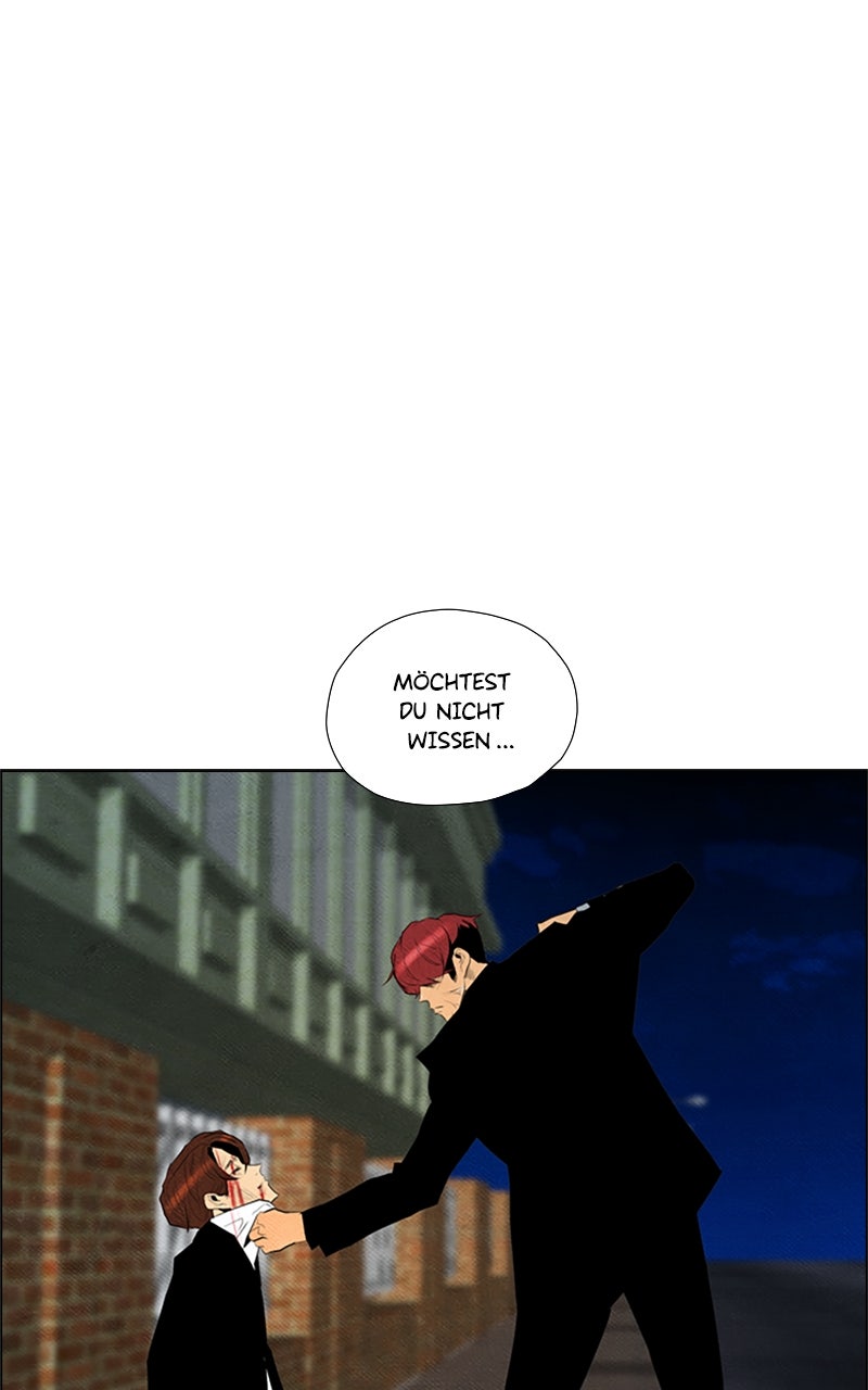 Read Reawakened Man Manga Online