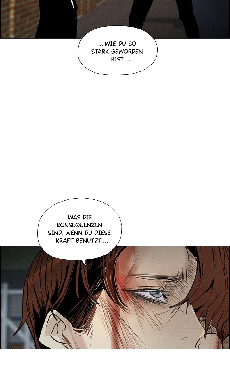 Read Reawakened Man Manga Online