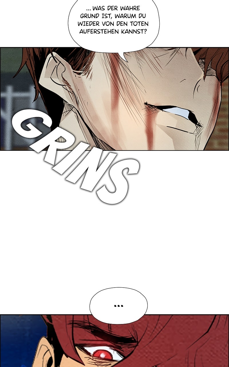 Read Reawakened Man Manga Online