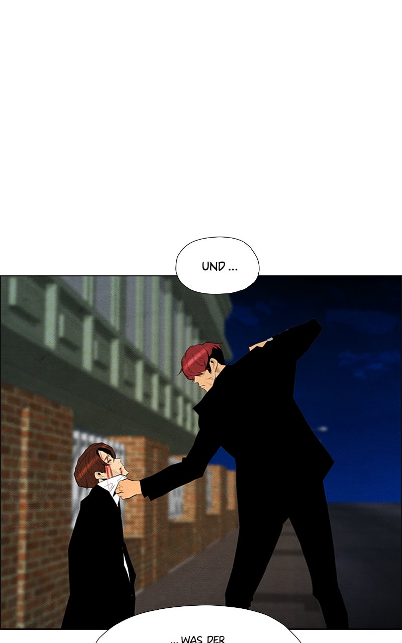 Read Reawakened Man Manga Online