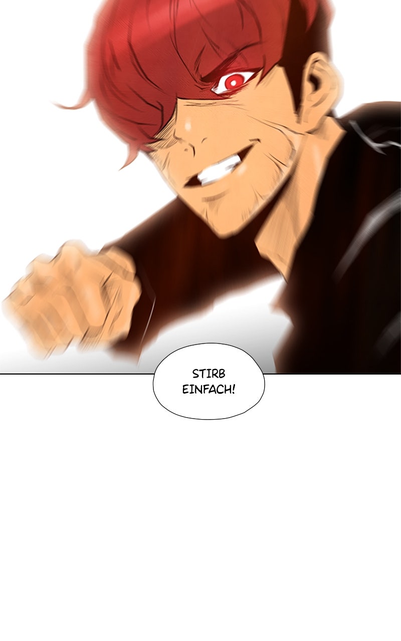 Read Reawakened Man Manga Online