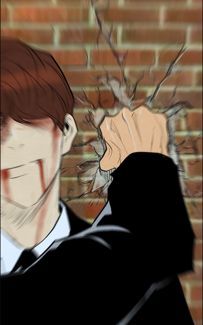 Read Reawakened Man Manga Online