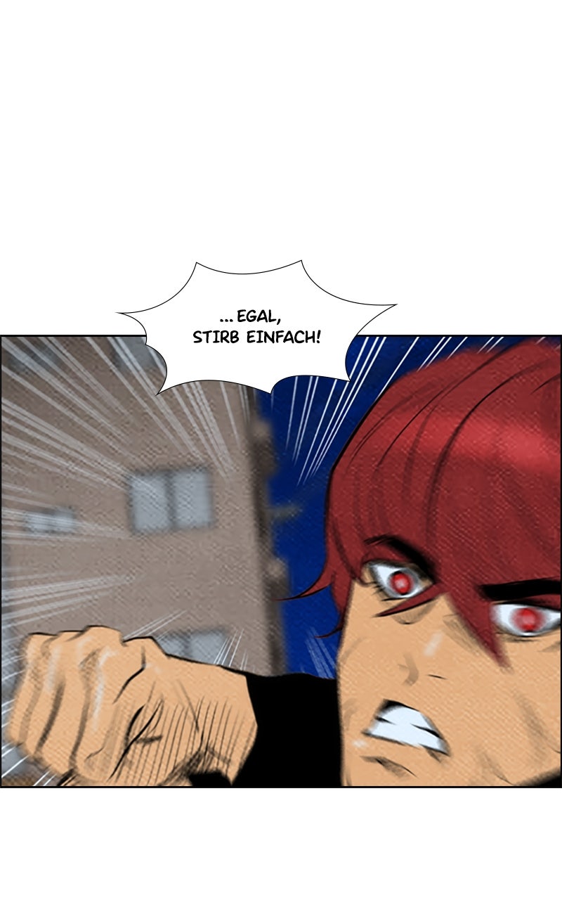 Read Reawakened Man Manga Online