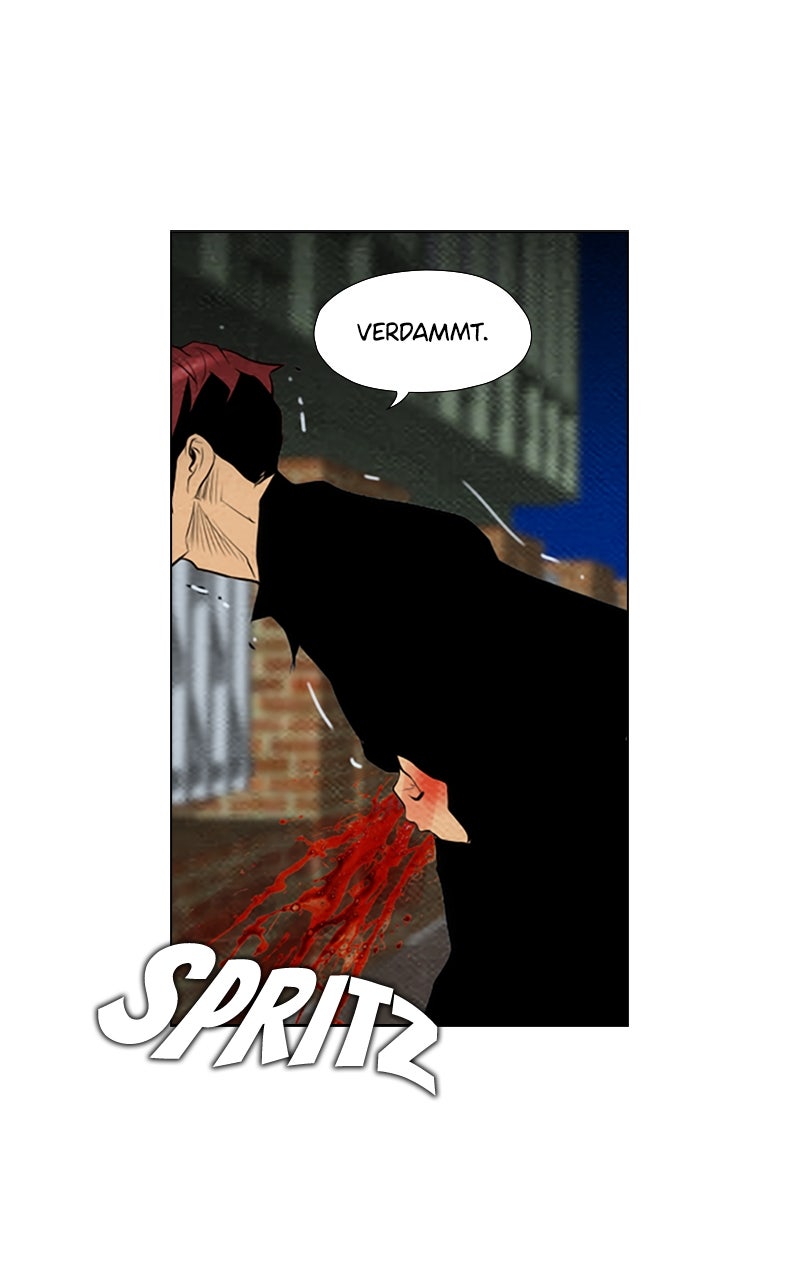 Read Reawakened Man Manga Online