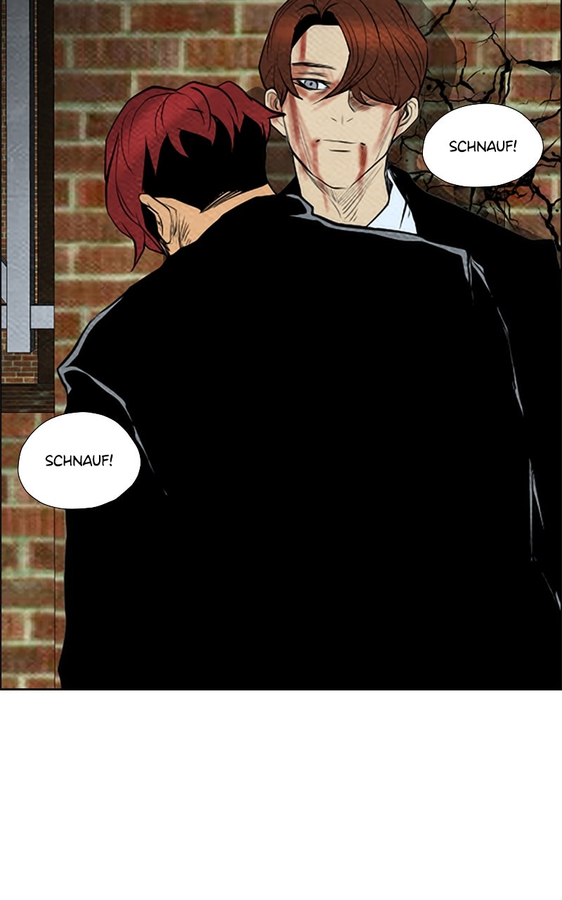 Read Reawakened Man Manga Online