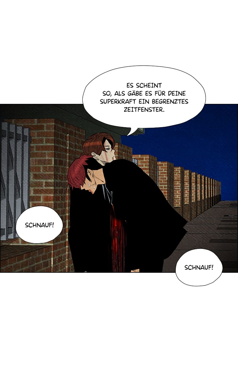 Read Reawakened Man Manga Online