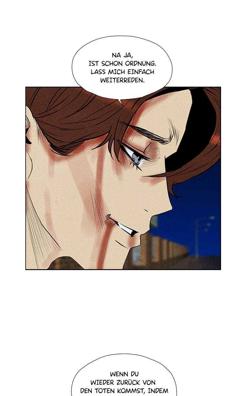 Read Reawakened Man Manga Online