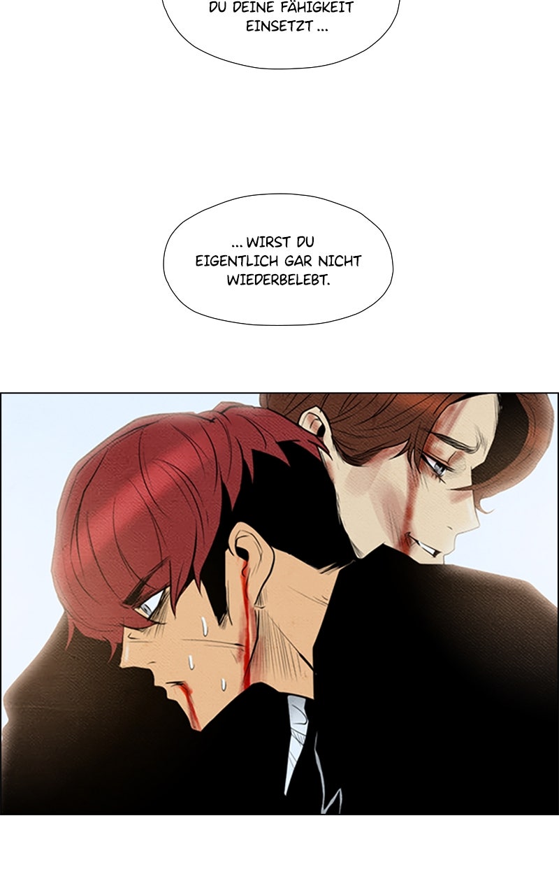 Read Reawakened Man Manga Online