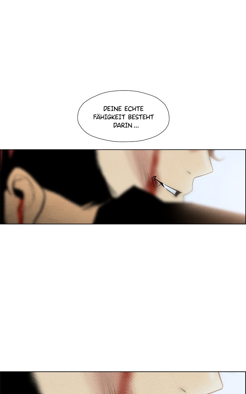 Read Reawakened Man Manga Online