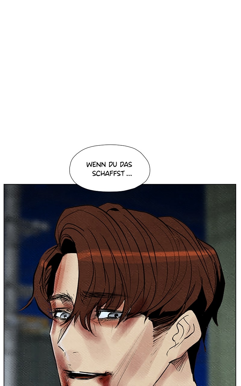 Read Reawakened Man Manga Online