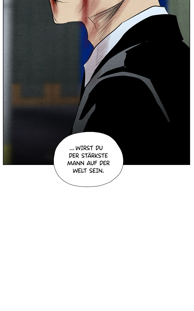 Read Reawakened Man Manga Online