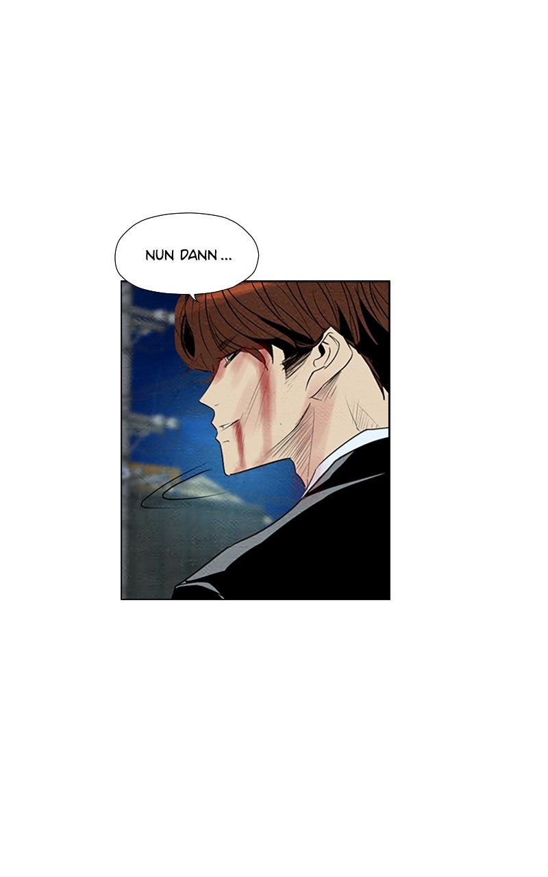 Read Reawakened Man Manga Online