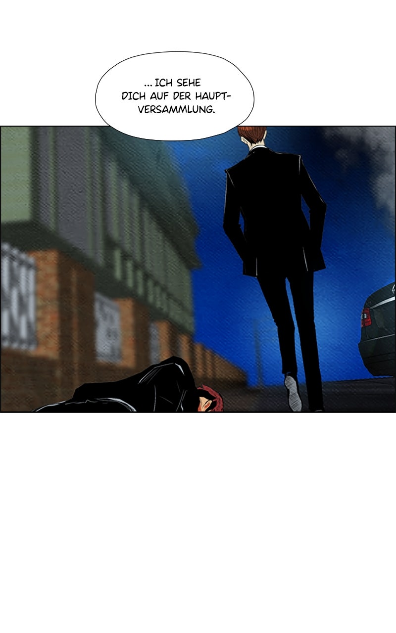 Read Reawakened Man Manga Online