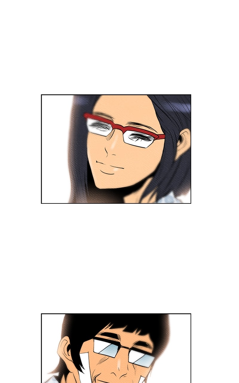 Read Reawakened Man Manga Online