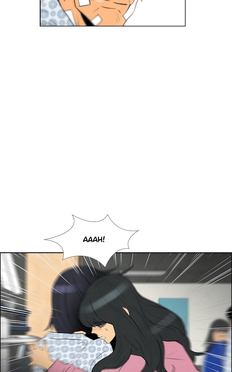 Read Reawakened Man Manga Online