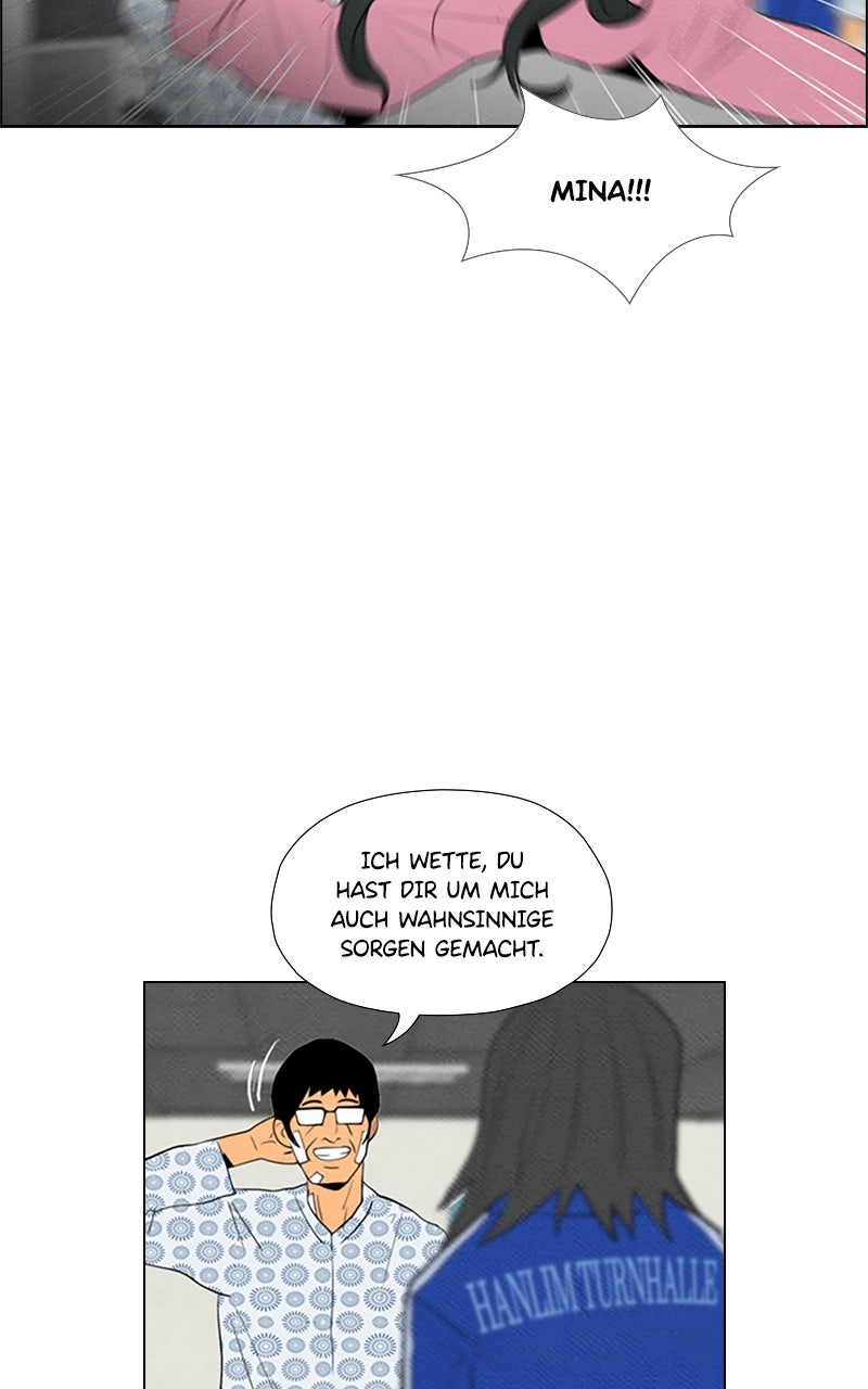 Read Reawakened Man Manga Online