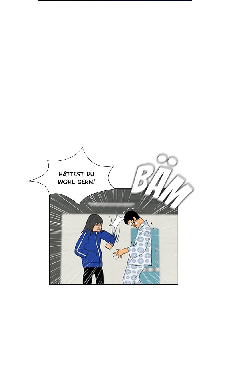 Read Reawakened Man Manga Online