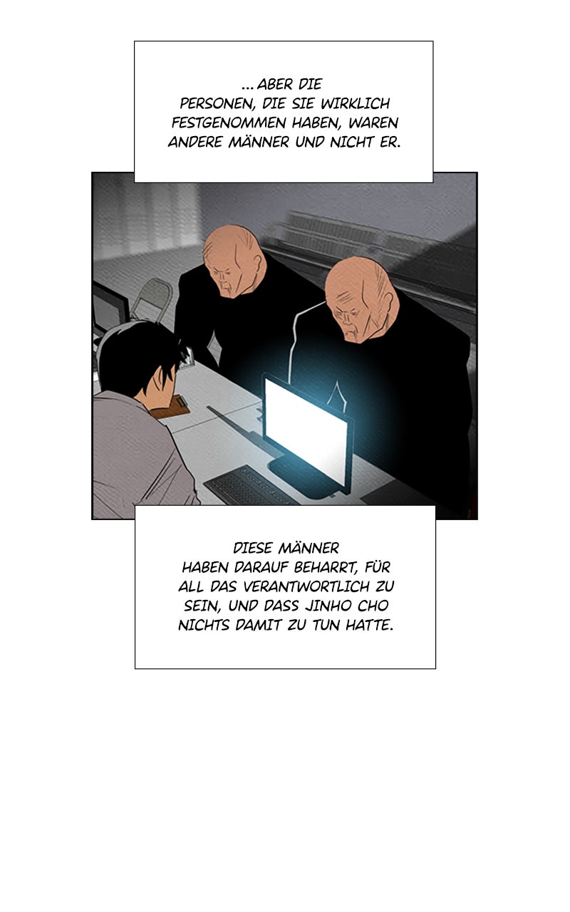 Read Reawakened Man Manga Online