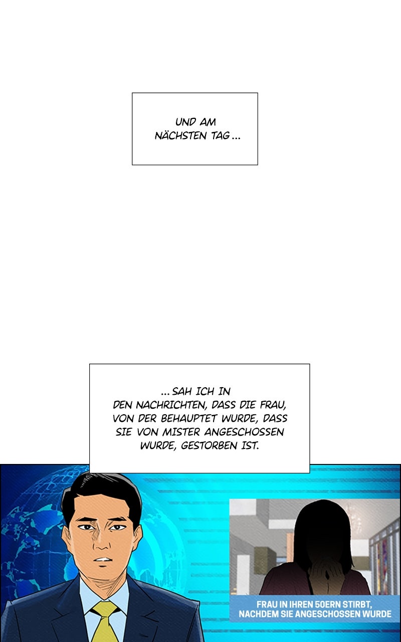 Read Reawakened Man Manga Online