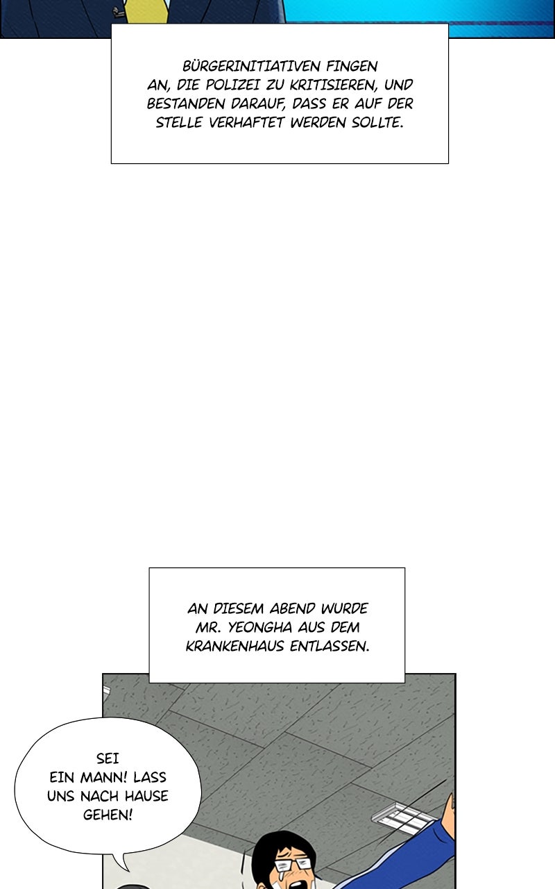 Read Reawakened Man Manga Online