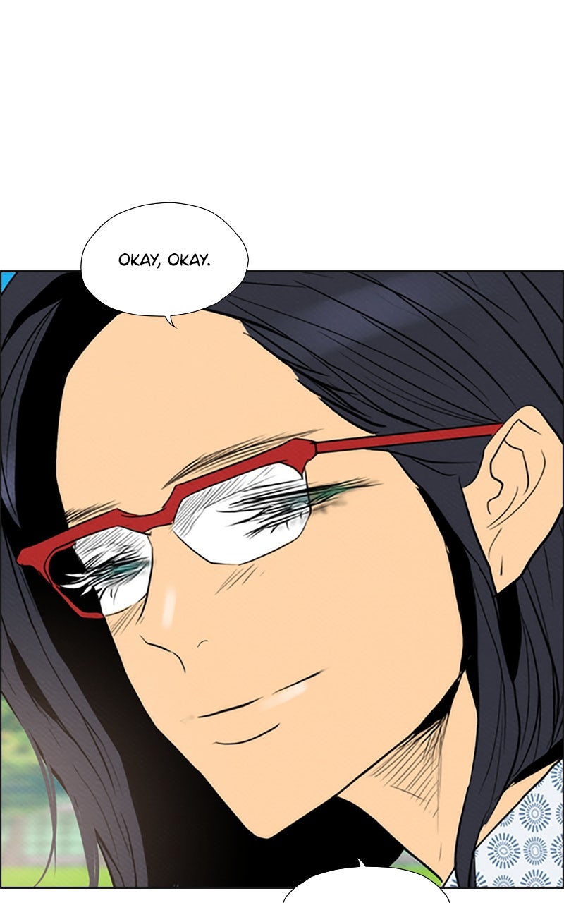 Read Reawakened Man Manga Online