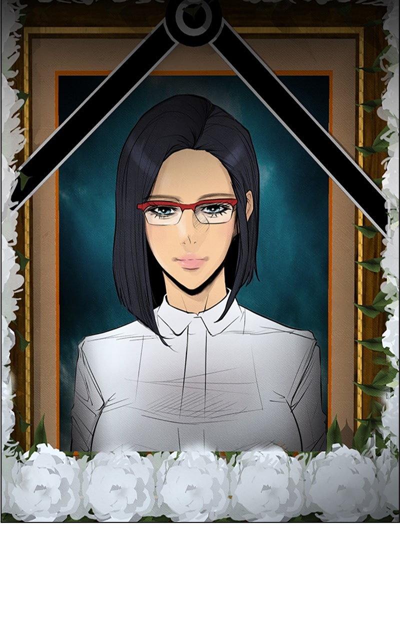 Read Reawakened Man Manga Online