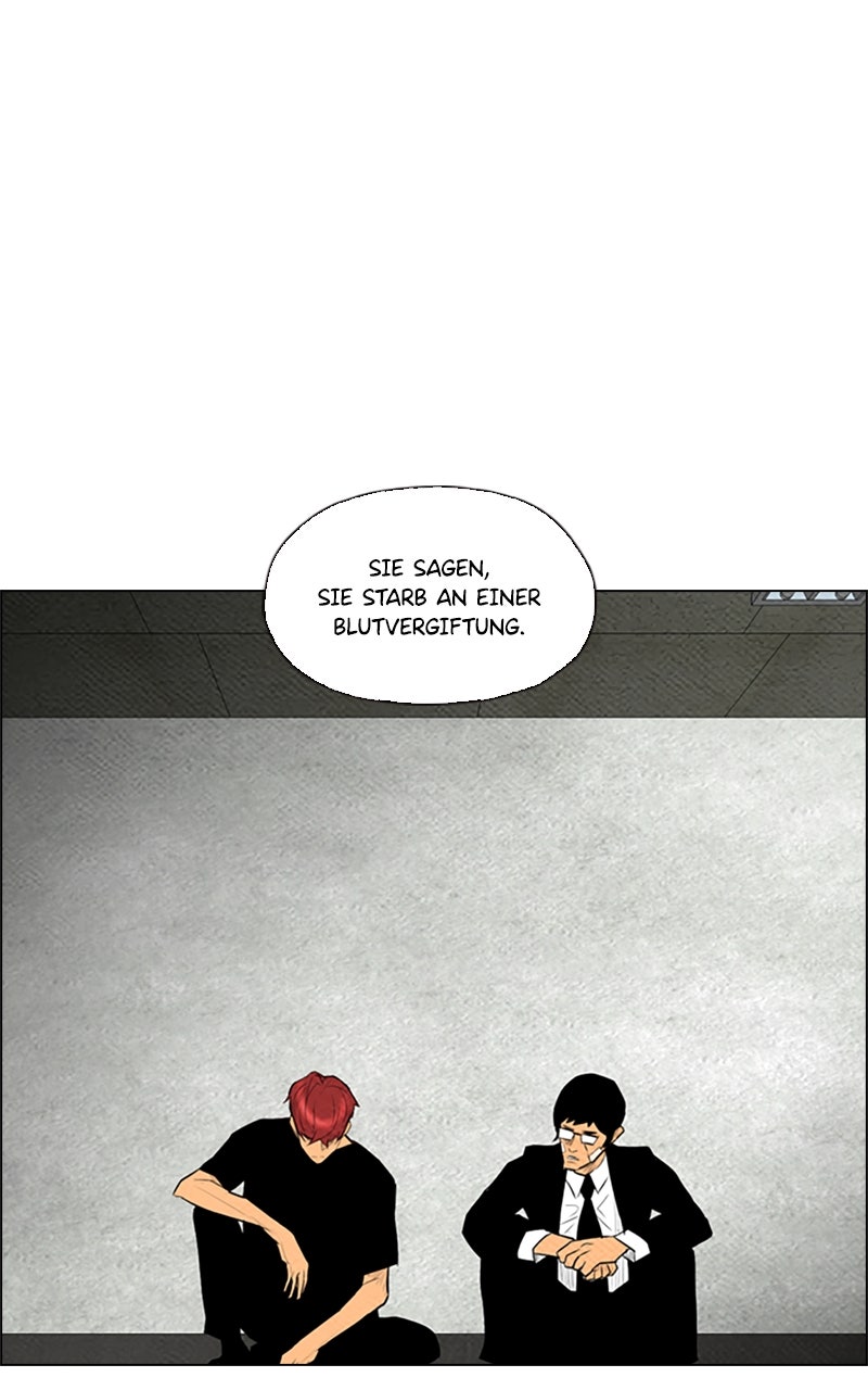 Read Reawakened Man Manga Online