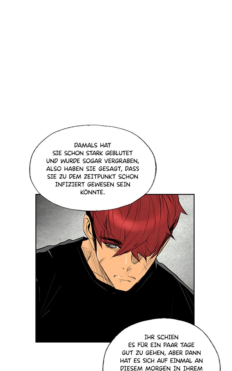 Read Reawakened Man Manga Online