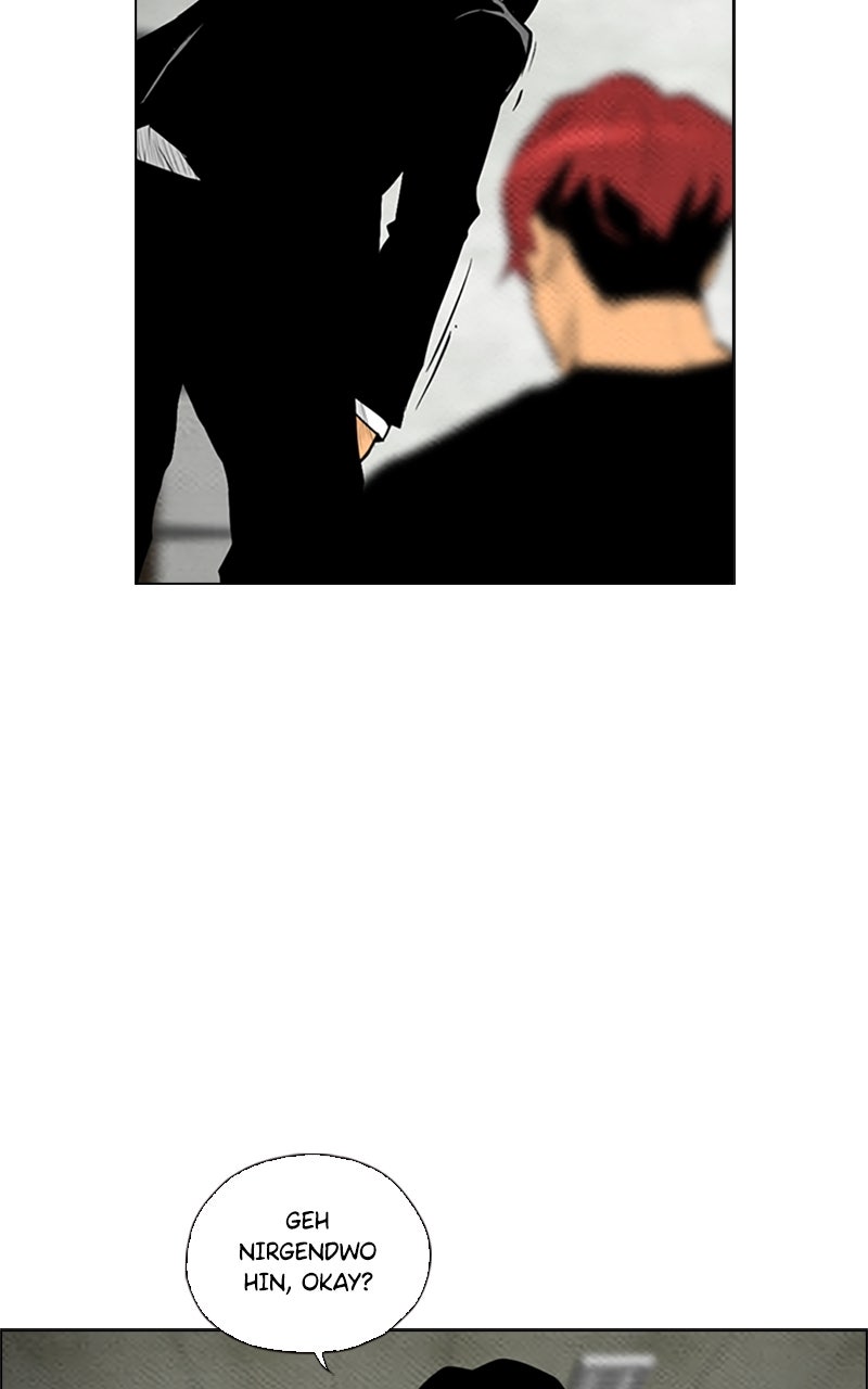 Read Reawakened Man Manga Online