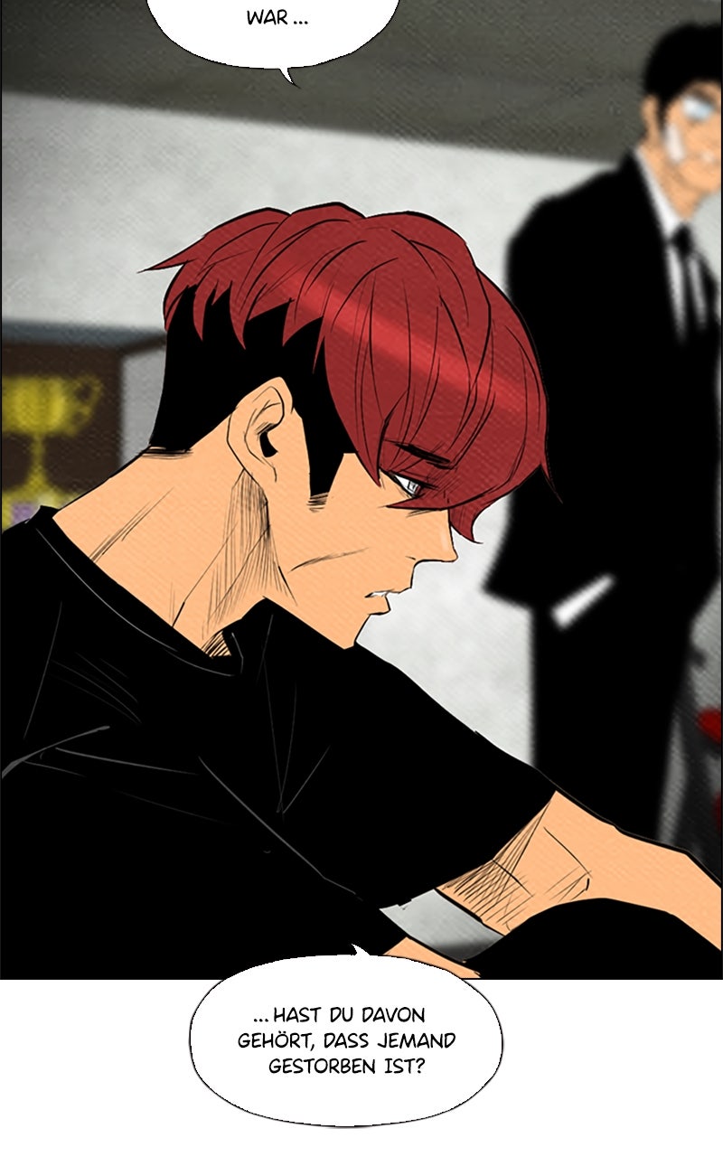 Read Reawakened Man Manga Online