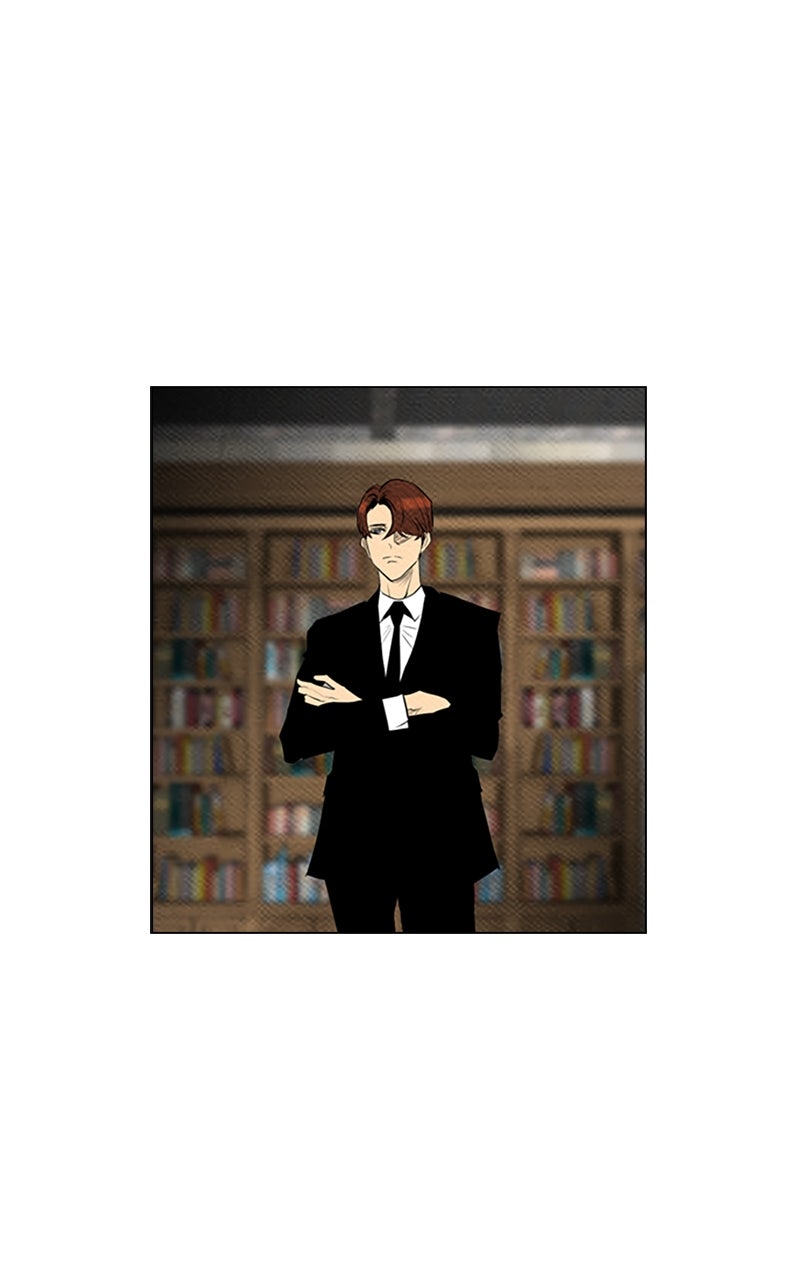 Read Reawakened Man Manga Online