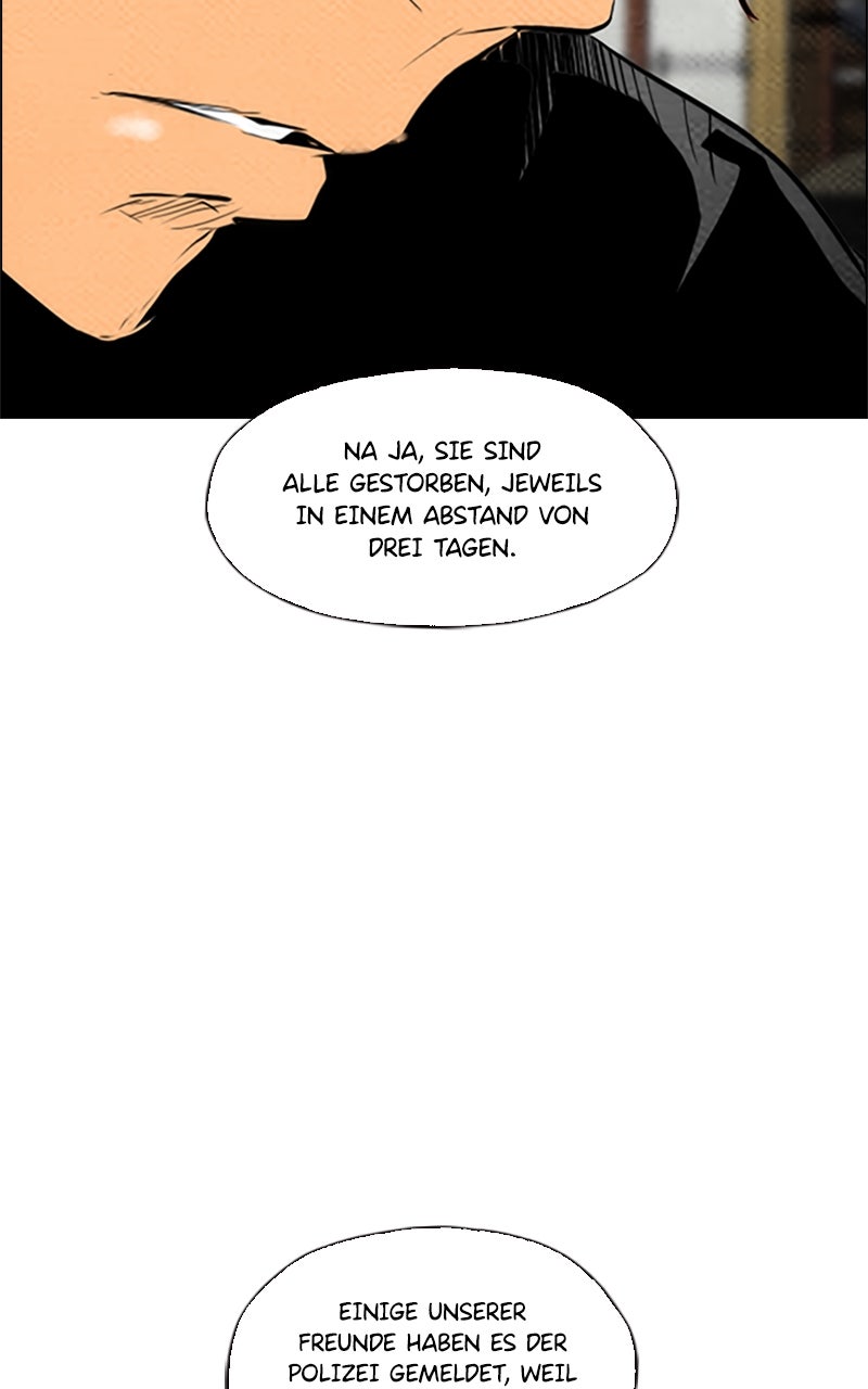 Read Reawakened Man Manga Online