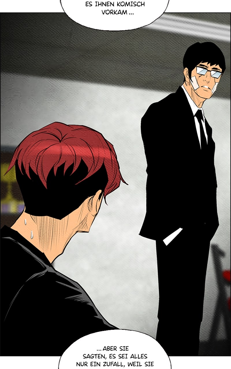 Read Reawakened Man Manga Online