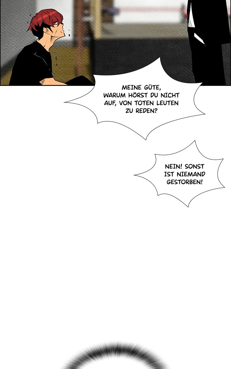 Read Reawakened Man Manga Online