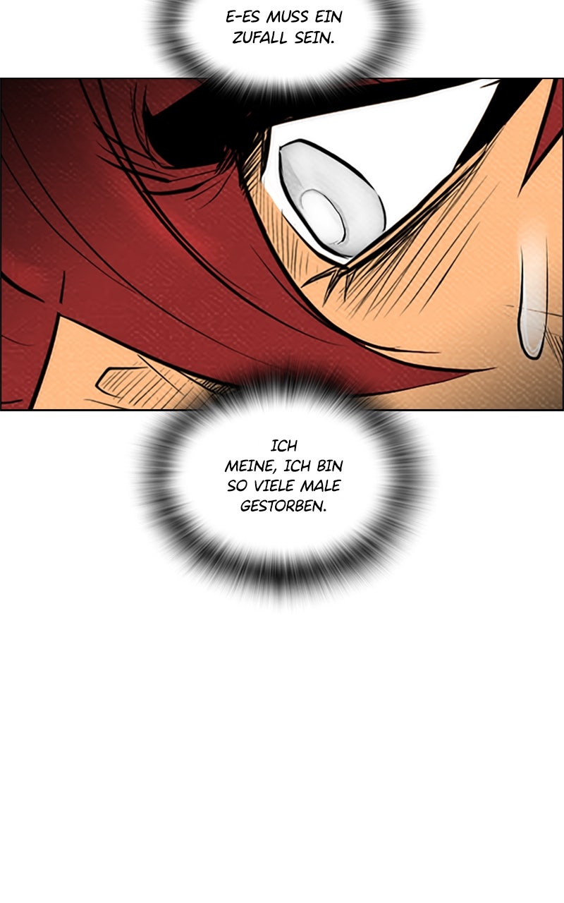 Read Reawakened Man Manga Online