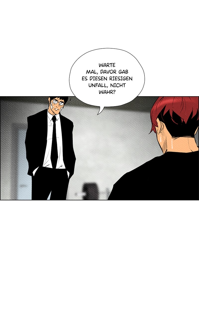 Read Reawakened Man Manga Online