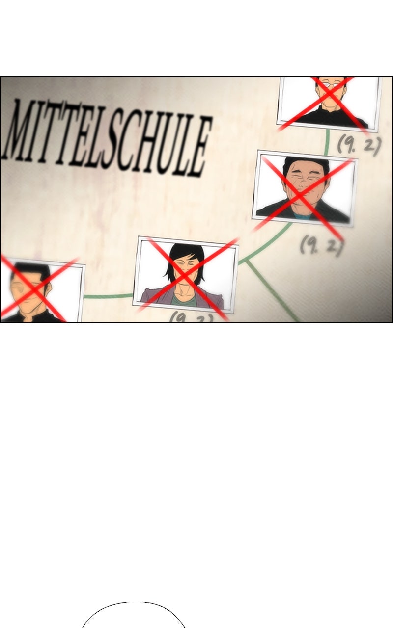 Read Reawakened Man Manga Online