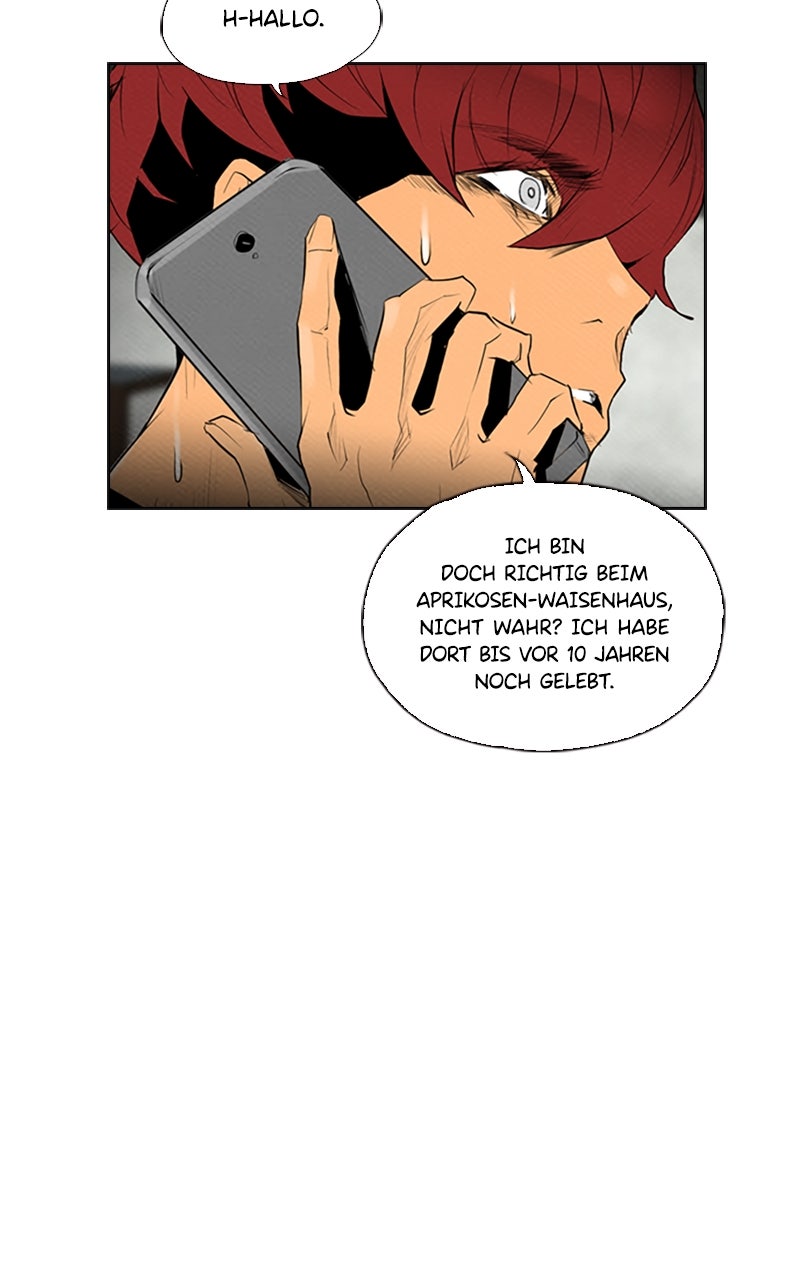 Read Reawakened Man Manga Online