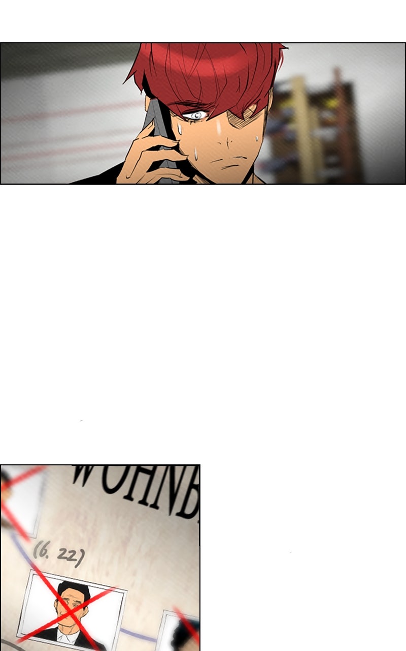 Read Reawakened Man Manga Online